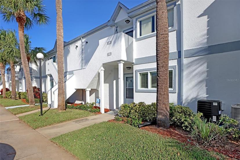 Picture of 136 Beach Park Lane Unit V35, Cape Canaveral FL 32920