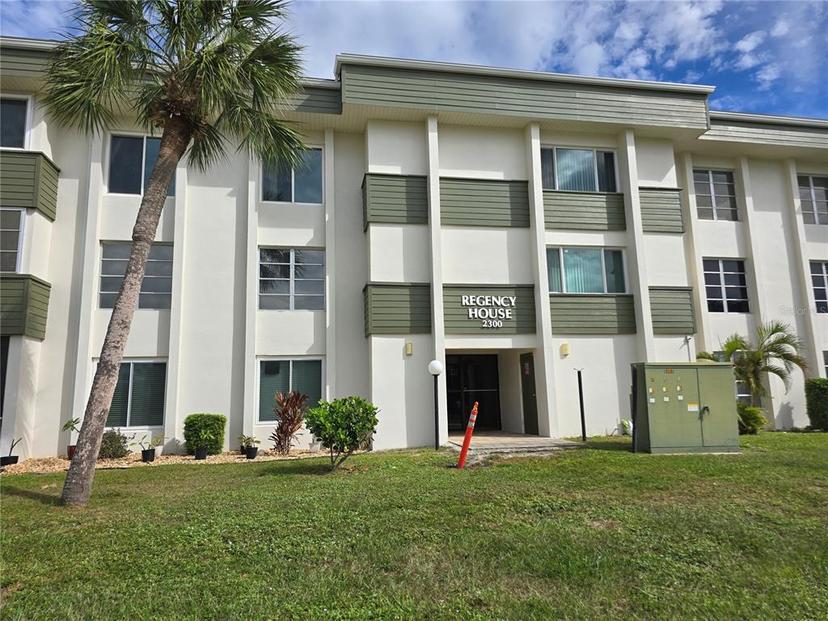 Picture of 2300 Aaron Street Unit 315, Port Charlotte FL 33952