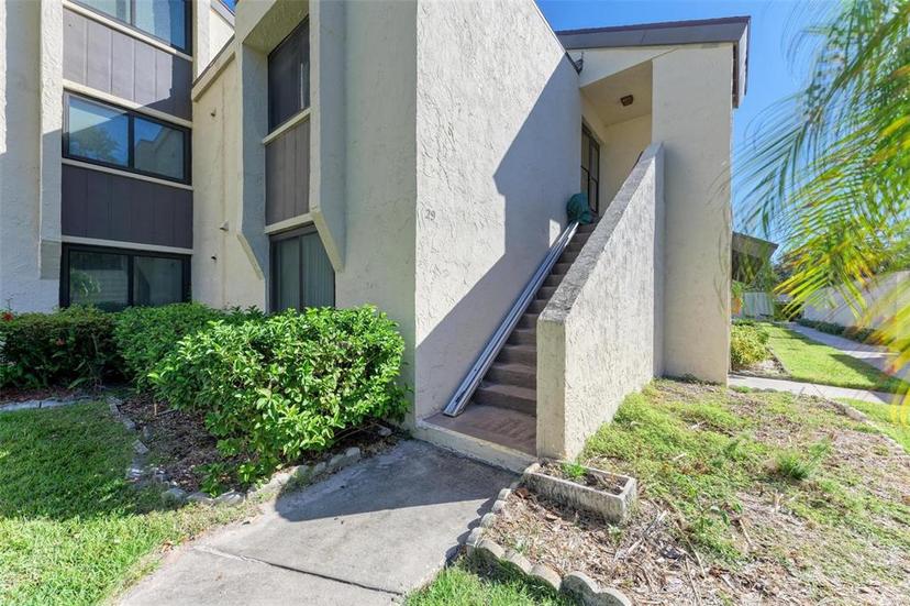 Picture of 2209 Belleair Road Unit C29, Clearwater FL 33764