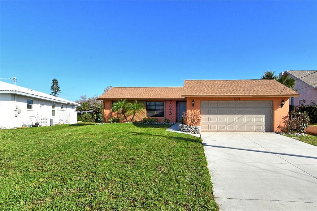 Picture of 723 Portia Street N, Nokomis, FL 34275