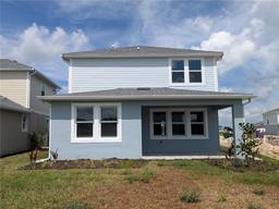 Picture of 15859 Elina Sky Drive, Punta Gorda, FL 33982