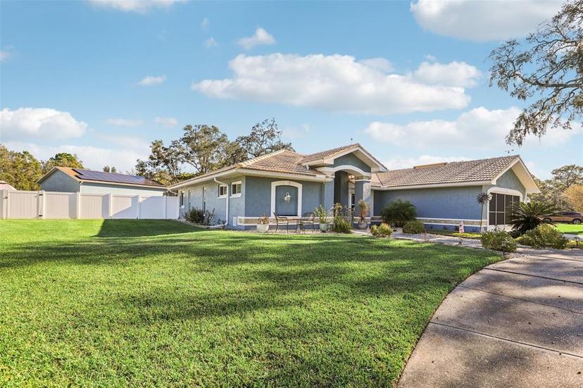 Picture of 15193 Copeland Way, Brooksville FL 34604