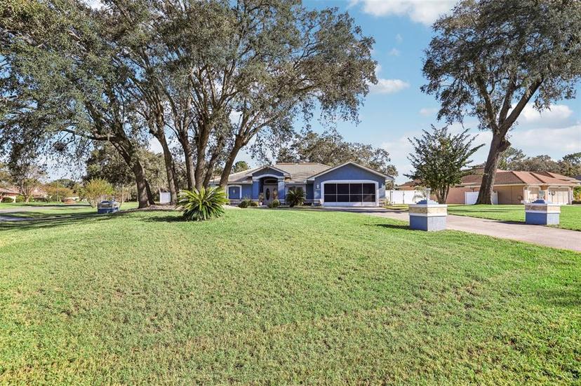 Picture of 15193 Copeland Way, Brooksville FL 34604