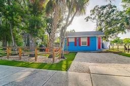 Picture of 5501 43Rd Street N, St Petersburg, FL 33714