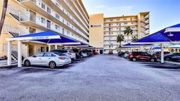 Picture of 145 N Halifax Avenue Unit 711, Daytona Beach, FL 32118