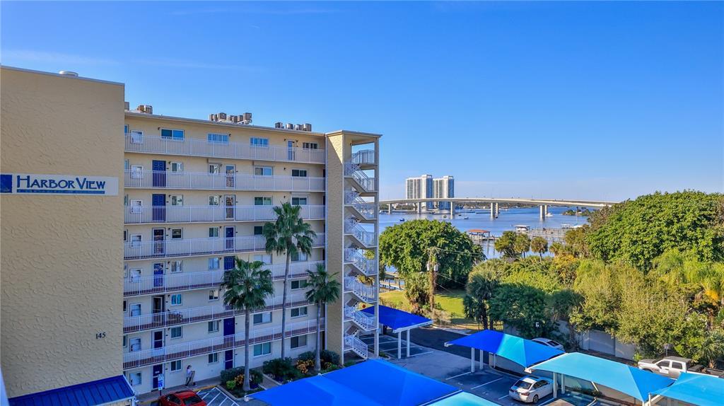 Picture of 145 N Halifax Avenue Unit 711, Daytona Beach, FL 32118