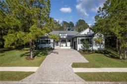 Picture of 4586 Hickory Oak Drive, Brooksville, FL 34601