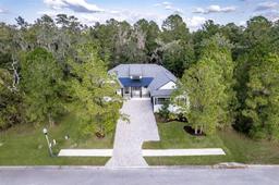 Picture of 4586 Hickory Oak Drive, Brooksville, FL 34601