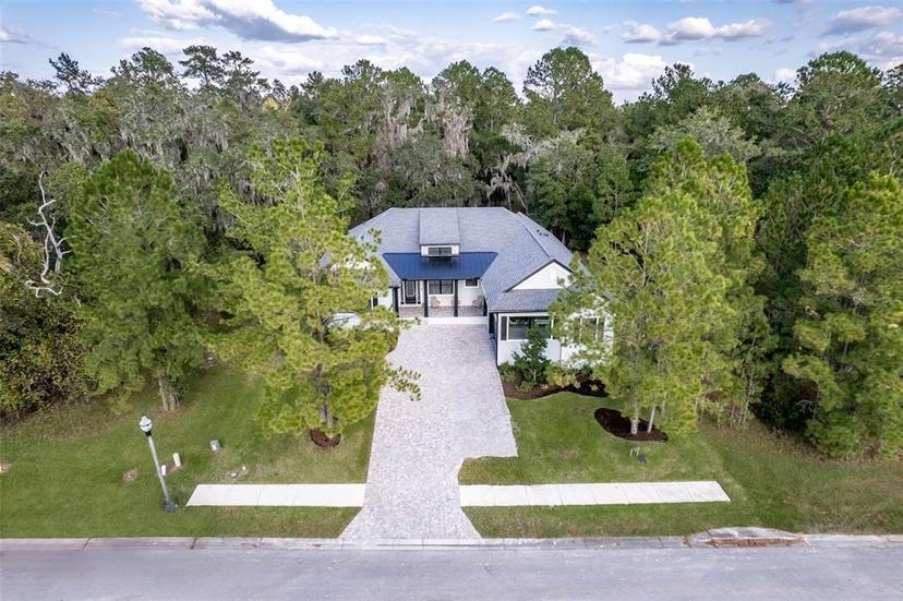 Picture of 4586 Hickory Oak Drive, Brooksville FL 34601