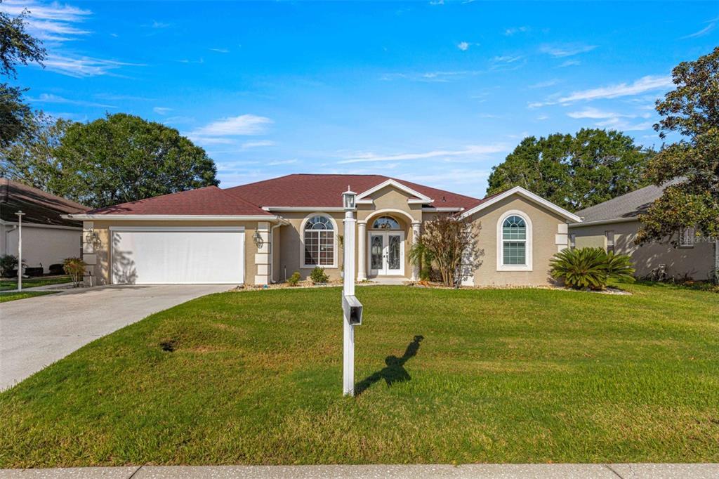 Picture of 1960 NW 50Th Circle, Ocala, FL 34482