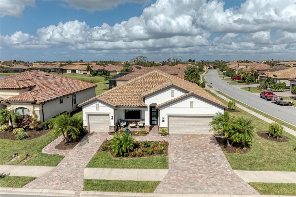 Picture of 6741 Rookery Lake Drive, Bradenton, FL 34212