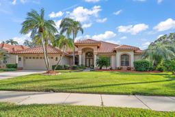 Picture of 4944 Silverthorne Court, Oldsmar, FL 34677