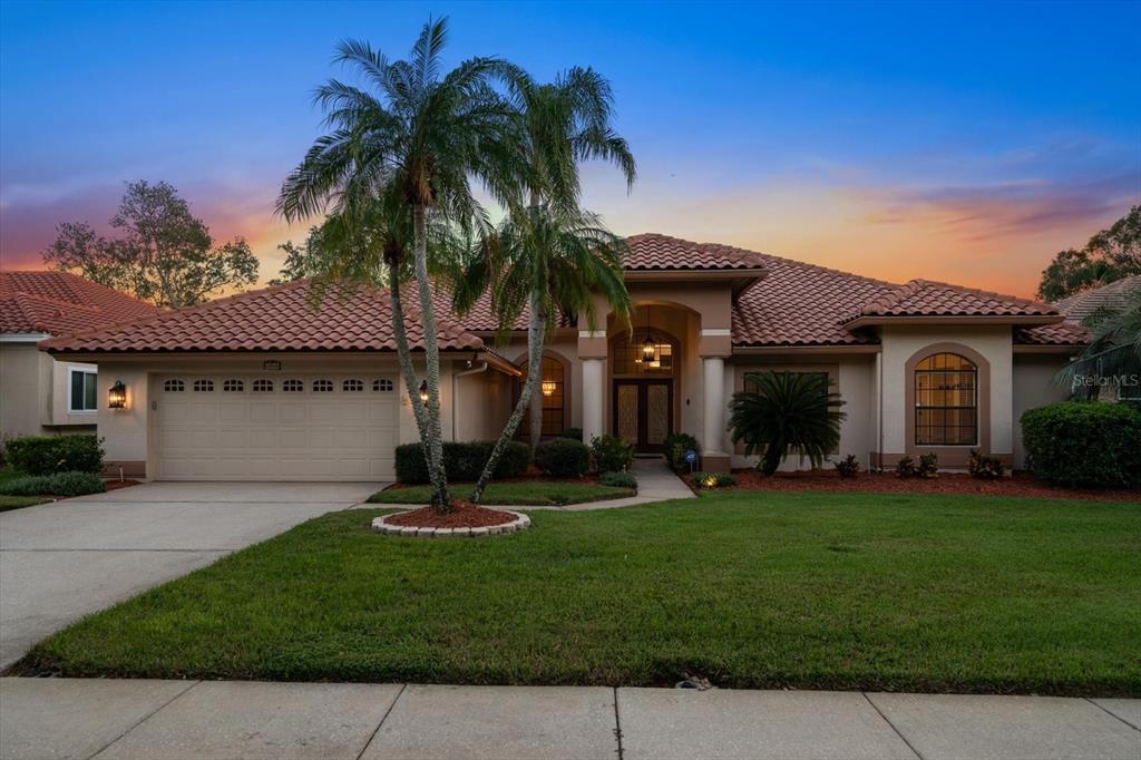 Picture of 4944 Silverthorne Court, Oldsmar, FL 34677