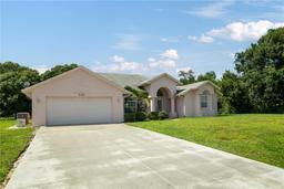 Picture of 2152 SE Harding Street, Port Saint Lucie, FL 34952