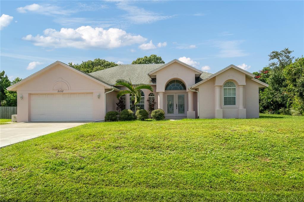 Picture of 2152 SE Harding Street, Port Saint Lucie, FL 34952