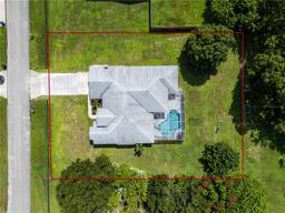 Picture of 2152 SE Harding Street, Port Saint Lucie, FL 34952