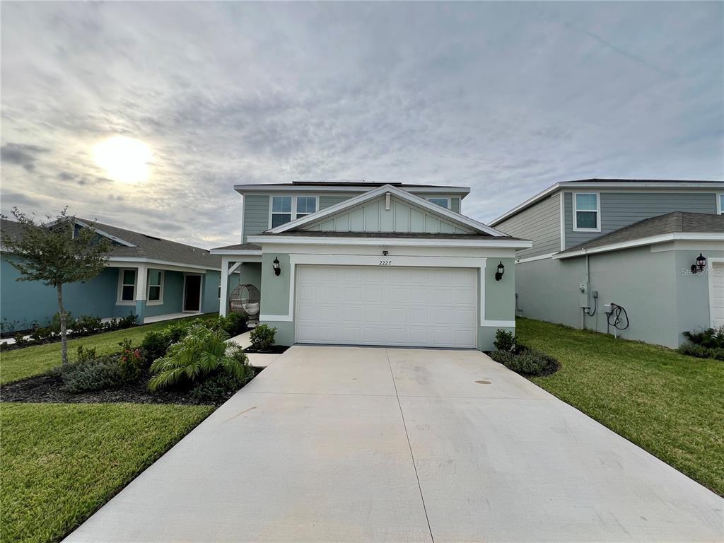 Picture of 2227 Lovely Lane, Davenport, FL 33896