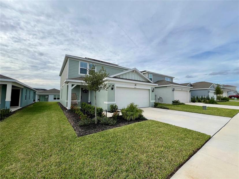 Picture of 2227 Lovely Lane, Davenport FL 33896