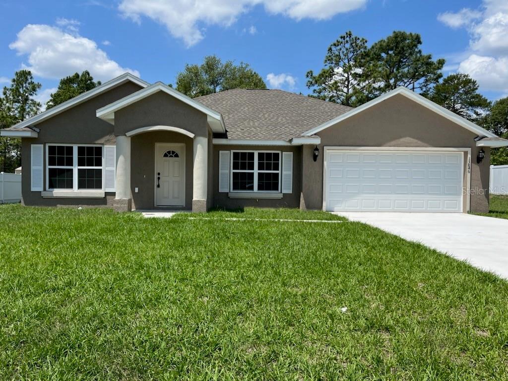 Picture of 12997 SW 83 Street, Dunnellon, FL 34432