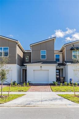 Picture of 1119 Boardwalk Place, Kissimmee, FL 34747