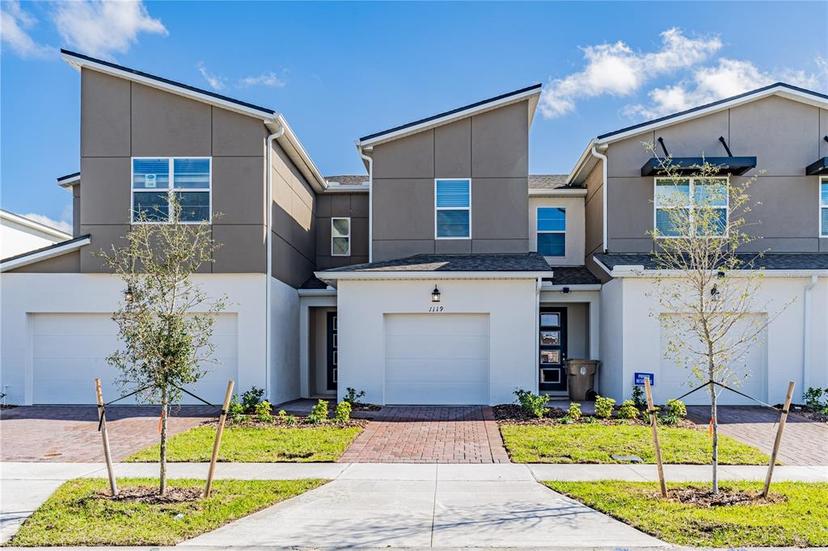 Picture of 1119 Boardwalk Place, Kissimmee FL 34747