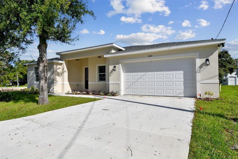 Picture of 2511 Avenue E Sw, Winter Haven FL 33880