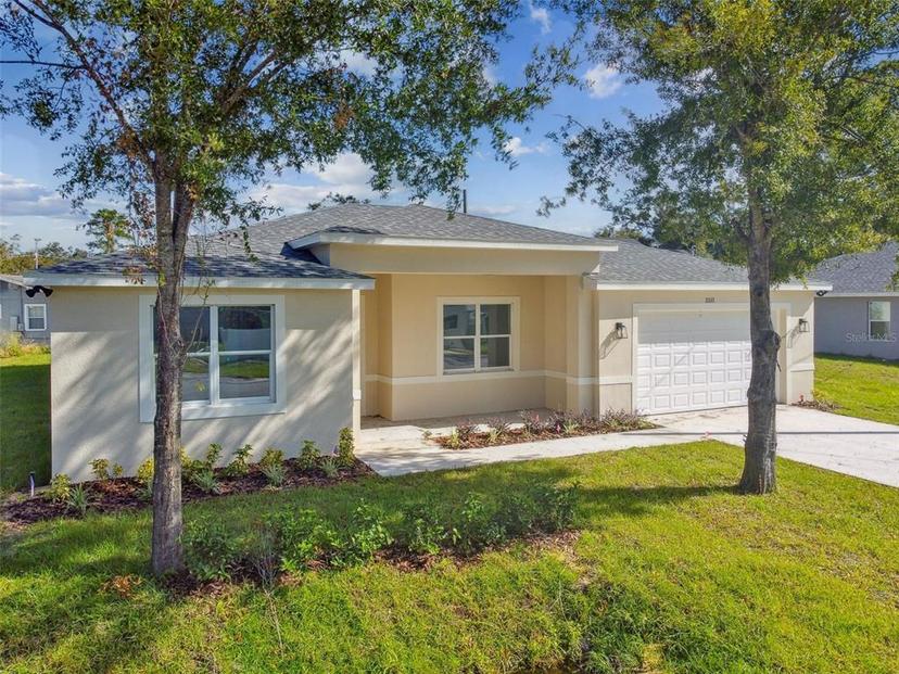 Picture of 2511 Avenue E Sw, Winter Haven FL 33880