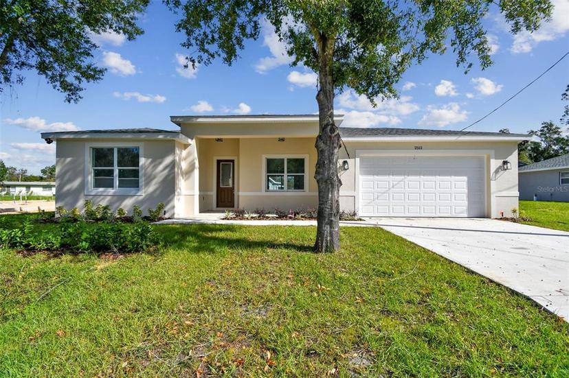 Picture of 2511 Avenue E Sw, Winter Haven FL 33880