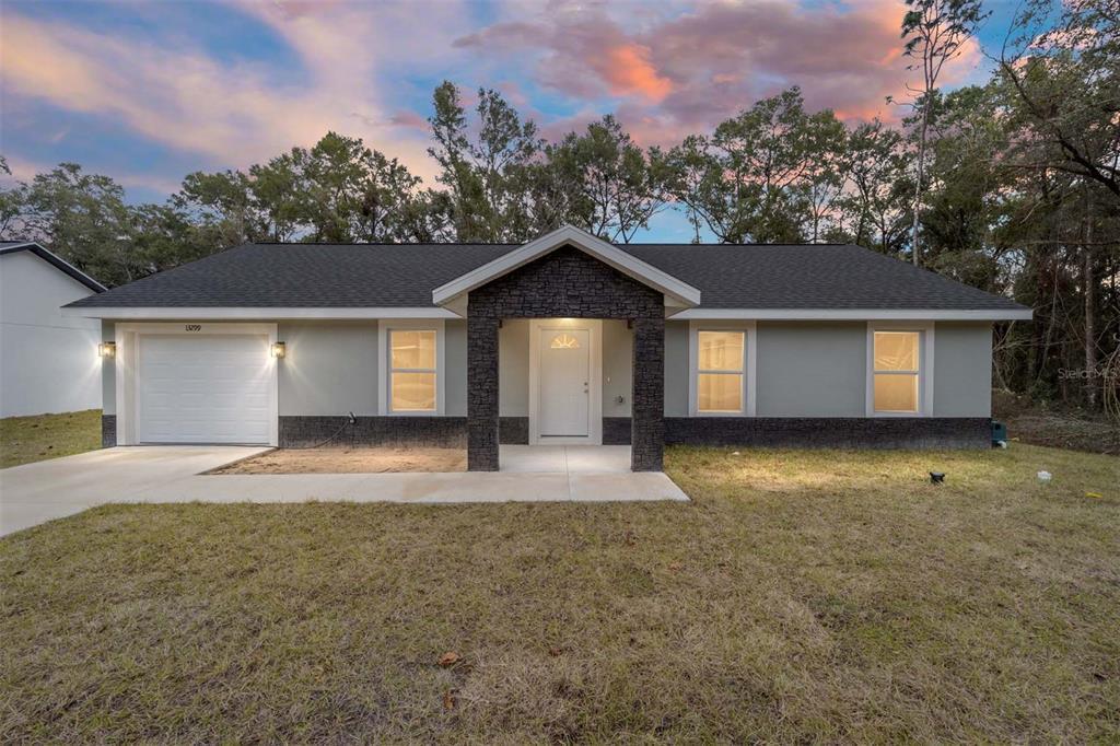 Picture of 13299 SE 45Th Avenue, Belleview, FL 34420