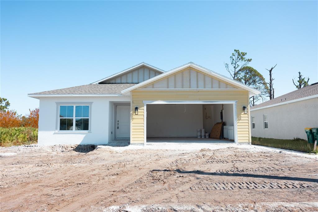 Picture of 134 Jade Street, Rotonda West, FL 33947