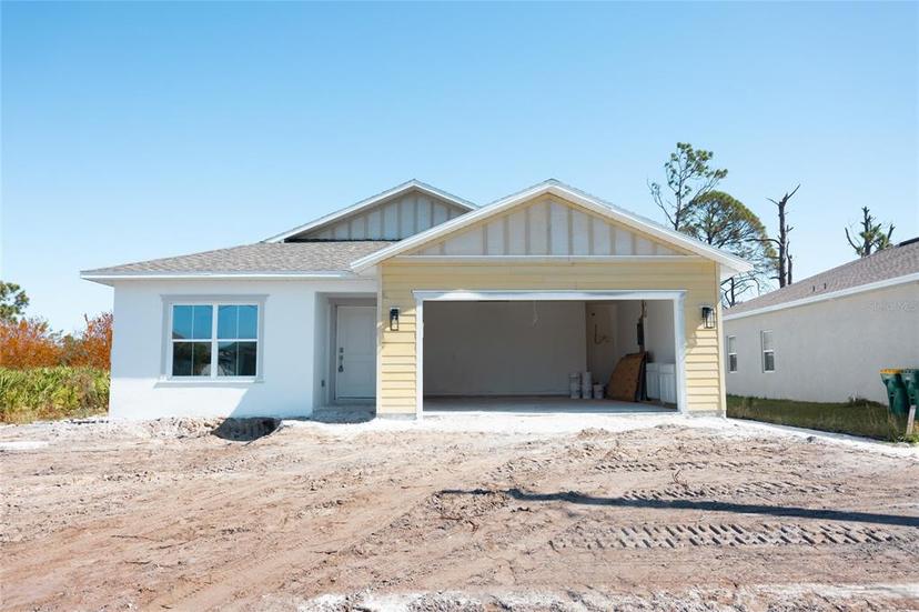 Picture of 134 Jade Street, Rotonda West FL 33947