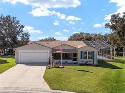 Picture of 707 Hudson Lane, Lady Lake, FL 32159