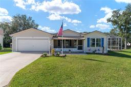 Picture of 707 Hudson Lane, Lady Lake, FL 32159