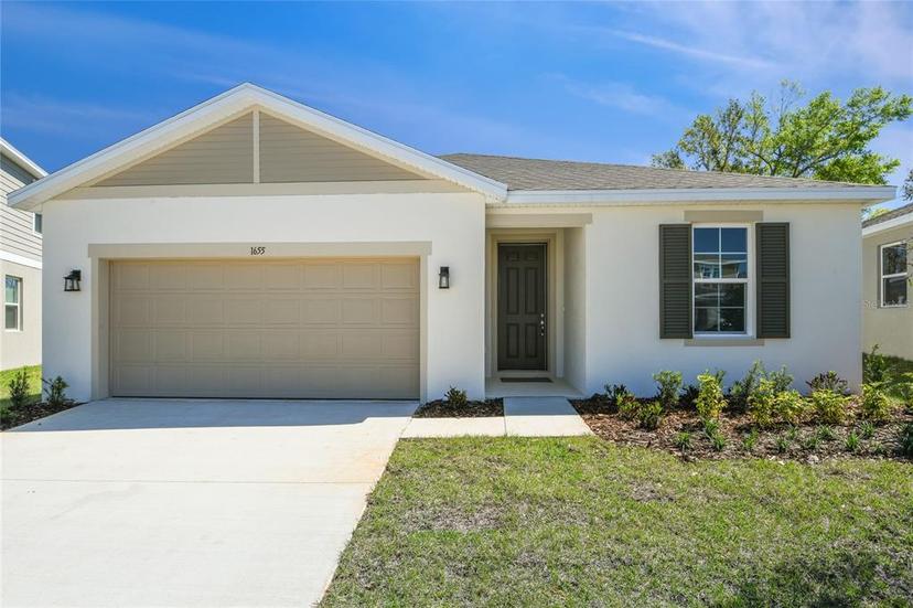 Picture of 1655 Sugarbelle Circle, Mascotte FL 34753