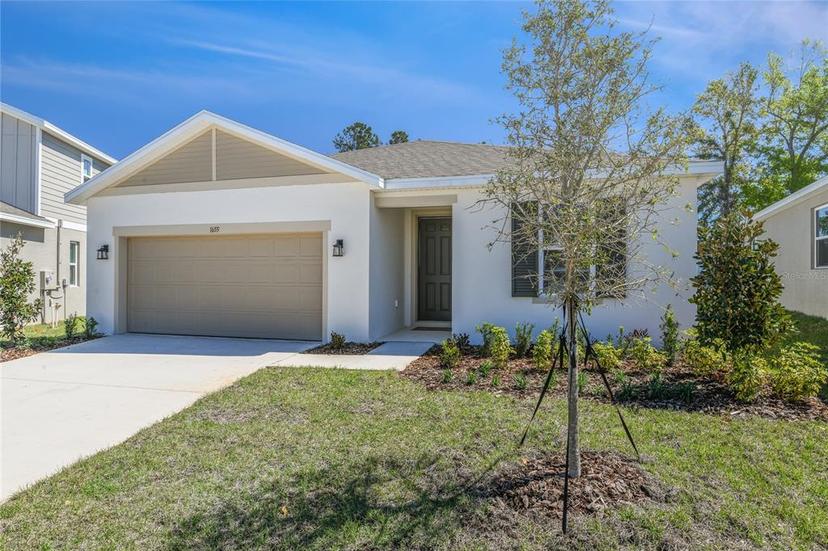 Picture of 1655 Sugarbelle Circle, Mascotte FL 34753