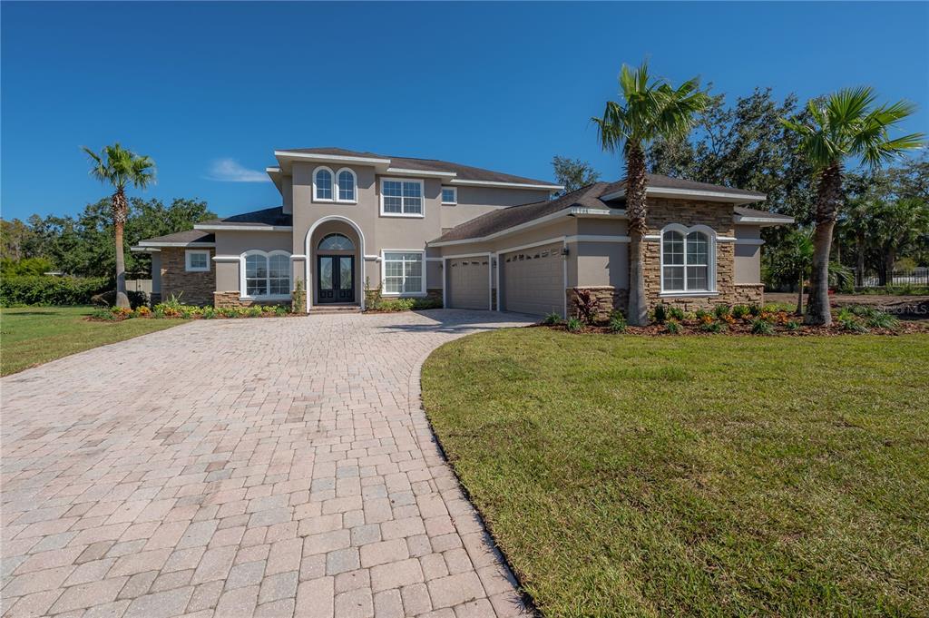 Picture of 21212 Ski Way, Land O Lakes, FL 34638