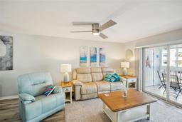 Picture of 150 Harborside Avenue Unit 307, Punta Gorda, FL 33950