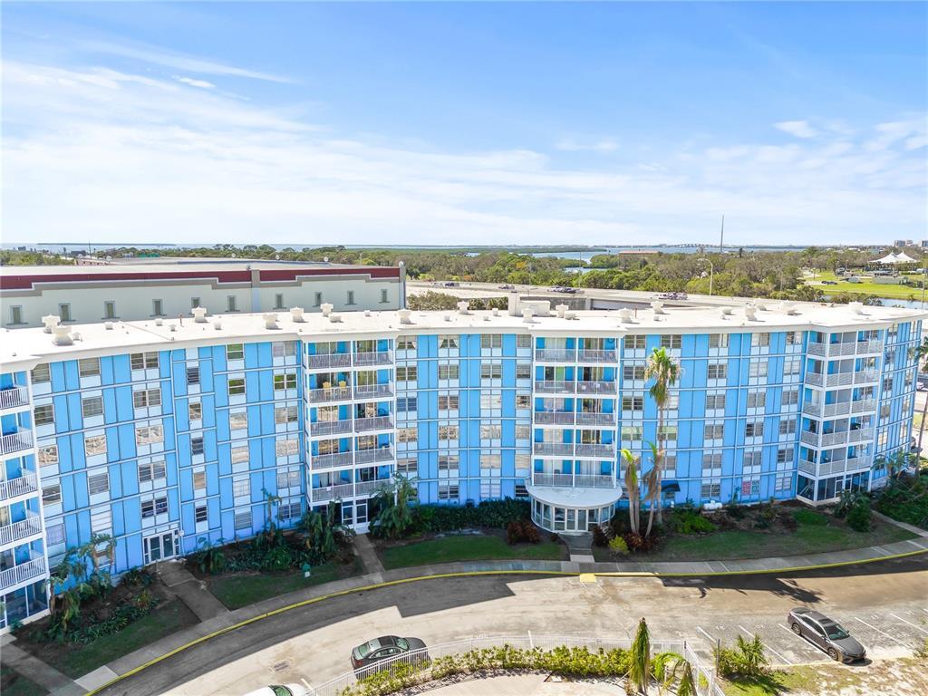 Picture of 3315 58Th Avenue S Unit 309, St Petersburg, FL 33712