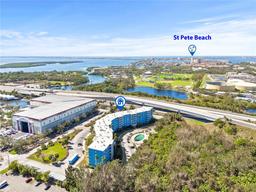 Picture of 3315 58Th Avenue S Unit 309, St Petersburg, FL 33712