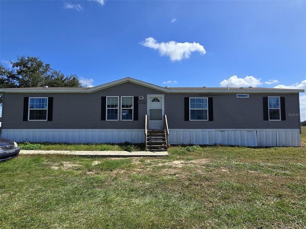 Picture of 7391 SE 200 Avenue, Morriston, FL 32668