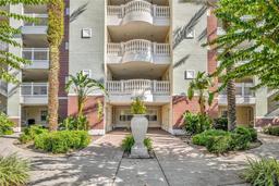 Picture of 7659 Whisper Way Unit 102, Reunion, FL 34747