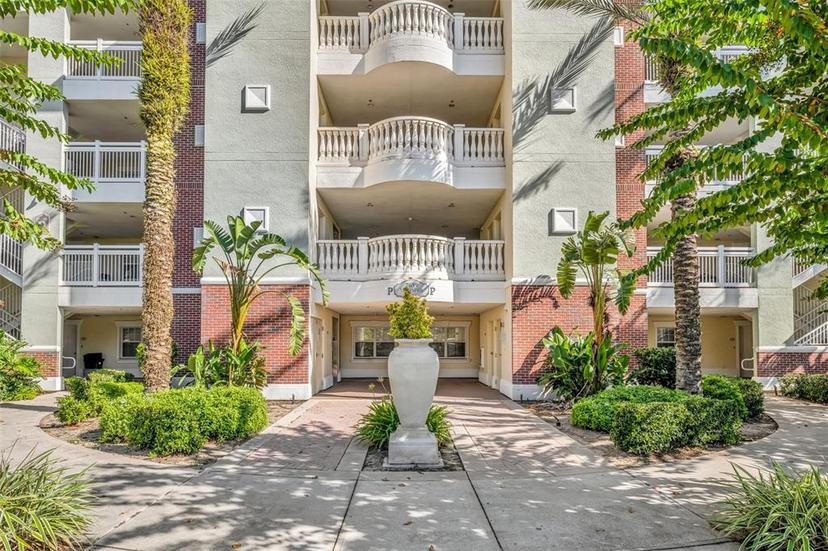 Picture of 7659 Whisper Way Unit 102, Reunion FL 34747