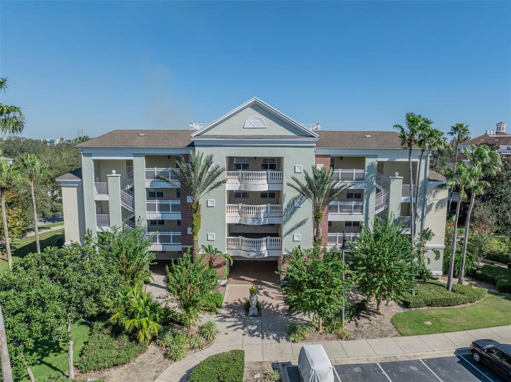 Picture of 7659 Whisper Way Unit 102, Reunion, FL 34747