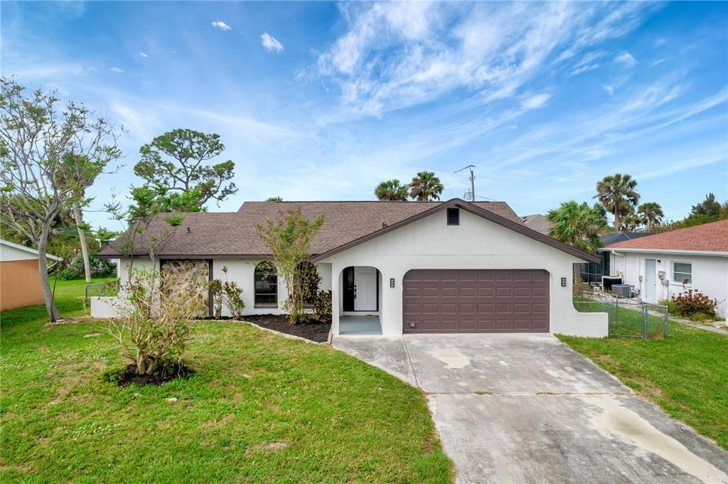 Picture of 4501 Harrington Street, Port Charlotte, FL 33948