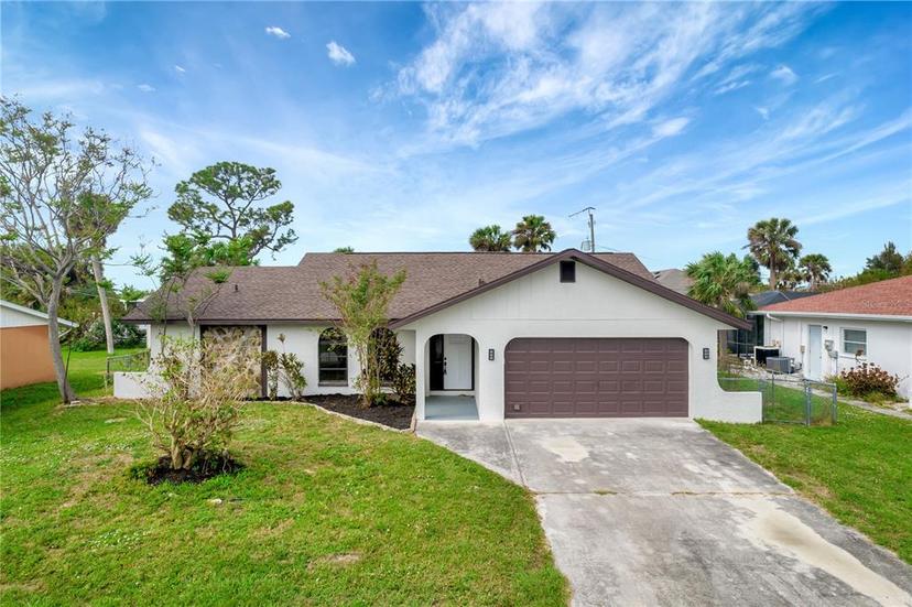 Picture of 4501 Harrington Street, Port Charlotte FL 33948