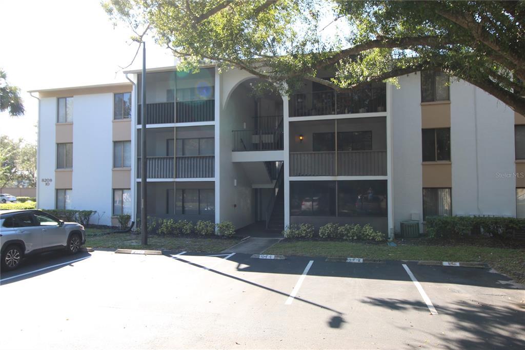 Picture of 8209 Sun Spring Circle Unit 22, Orlando, FL 32825