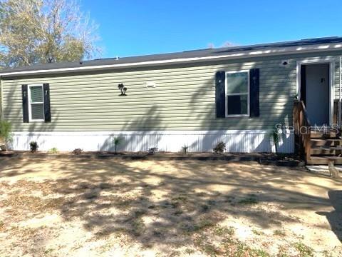 Picture of 10641 NE 92Nd Place, Bronson FL 32621