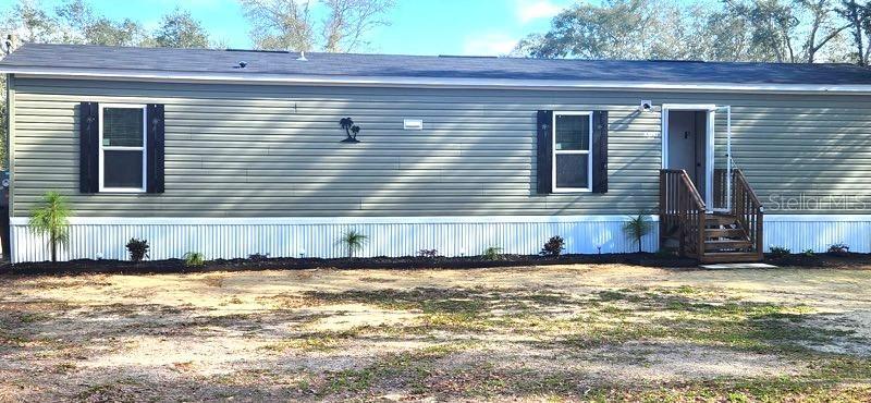 Picture of 10641 NE 92Nd Place, Bronson FL 32621