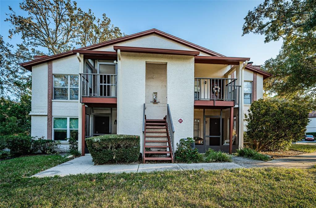 Picture of 3455 Countryside Boulevard Unit 52, Clearwater, FL 33761