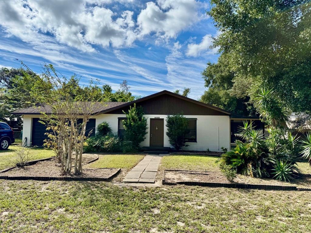 Picture of 24910 NE 132Nd Place, Salt Springs, FL 32134